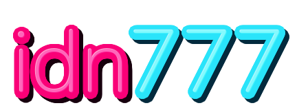 idn777 — logo kanal